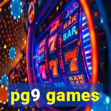 pg9 games